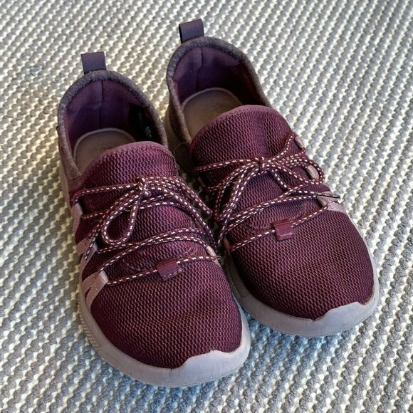 Keds Studio Lively Shimmer Mesh, Women's Size 6 - Picture 3 of 5